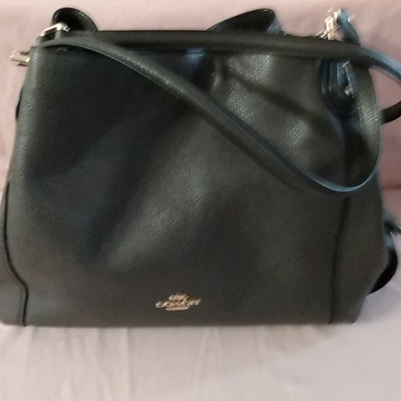 Coach Handbags - Coach bag